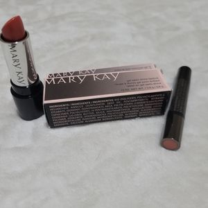 Mary kay lipstick and spf bundle